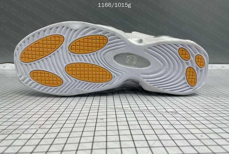 HOT STEP AIR TERRA/NOCTA 3
