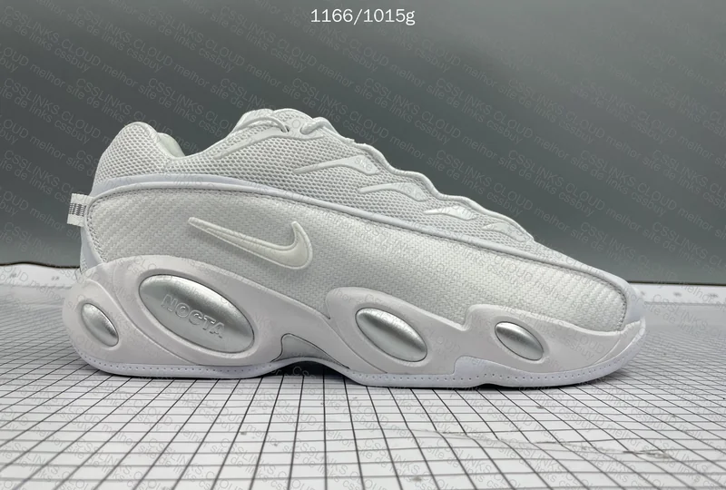 HOT STEP AIR TERRA/NOCTA 9