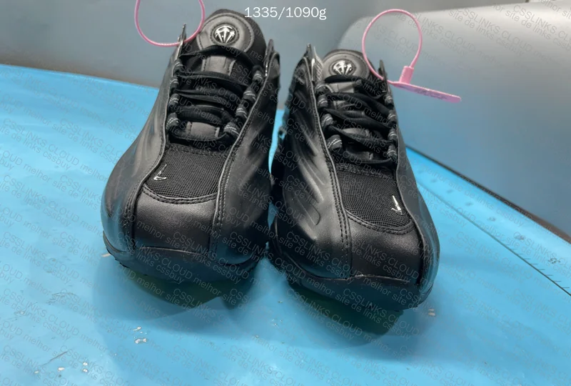 Hot Step Black 2