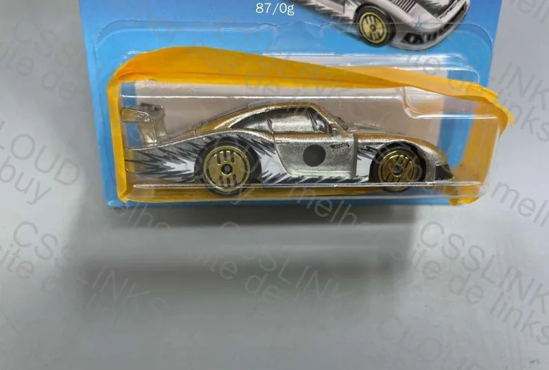 Hothweels porsche 935 2
