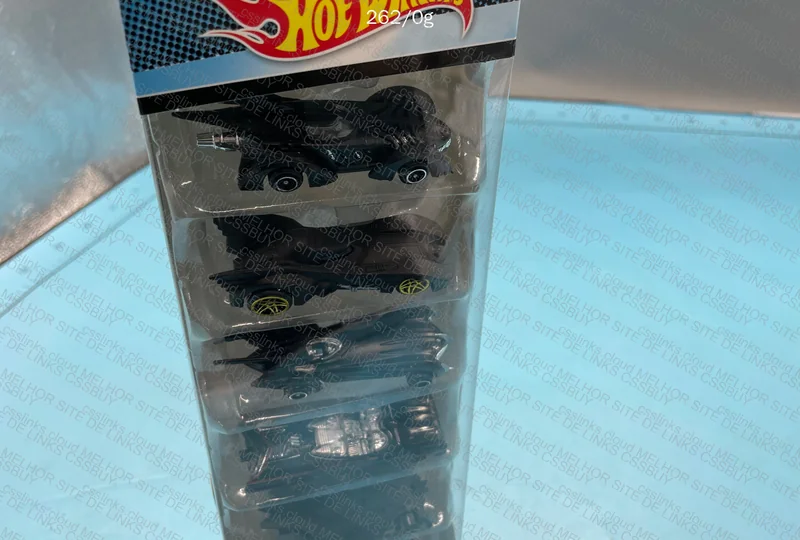 hotwheels Batman