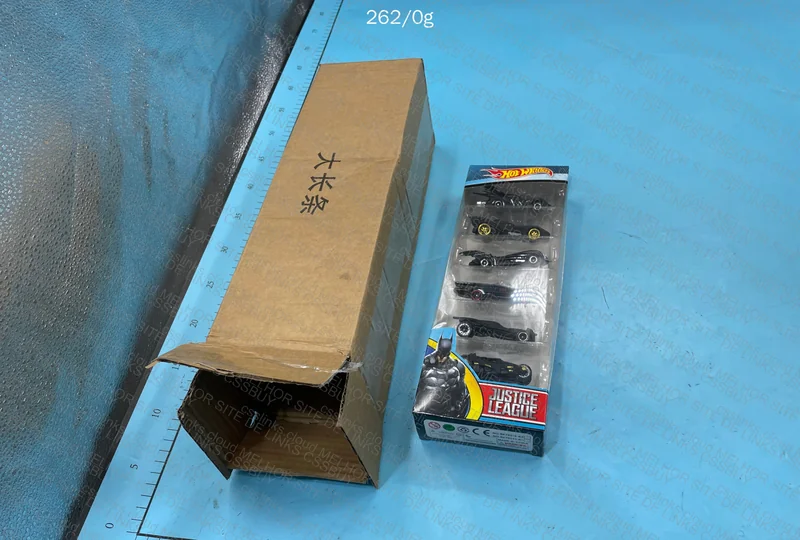 hotwheels Batman 3