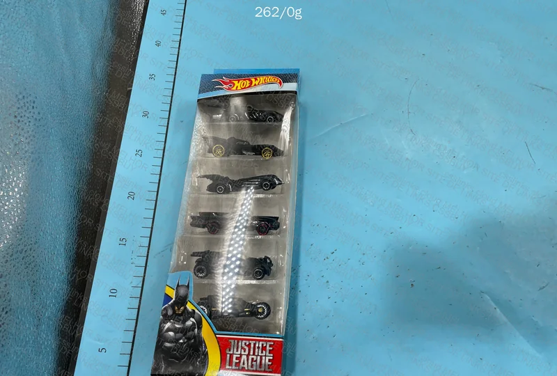 hotwheels Batman 4