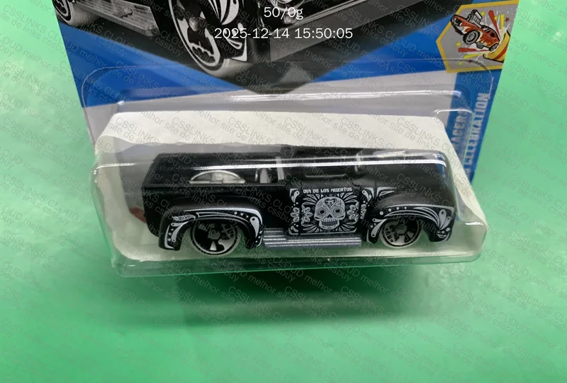Hotwheels ford truck 2