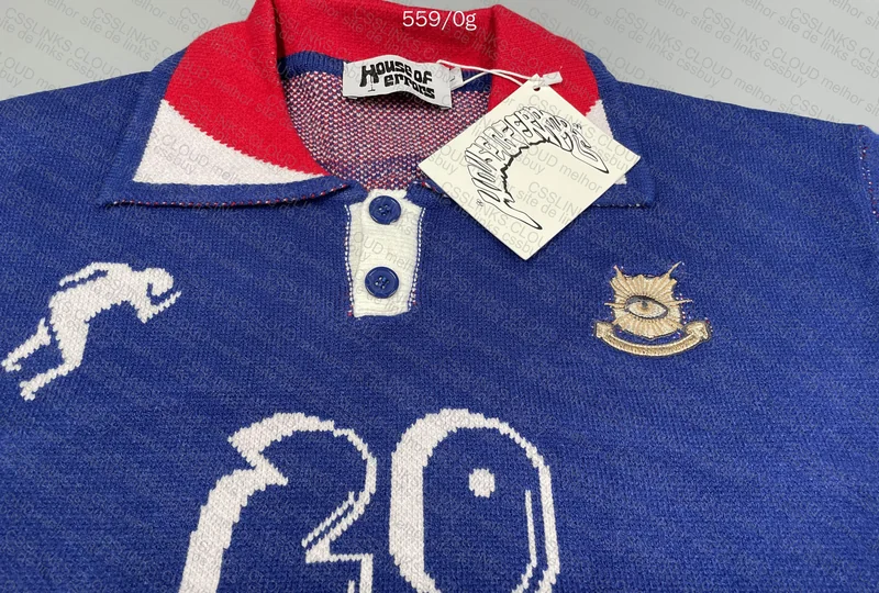 House of Errors 🇫🇷 Eurocopa 2