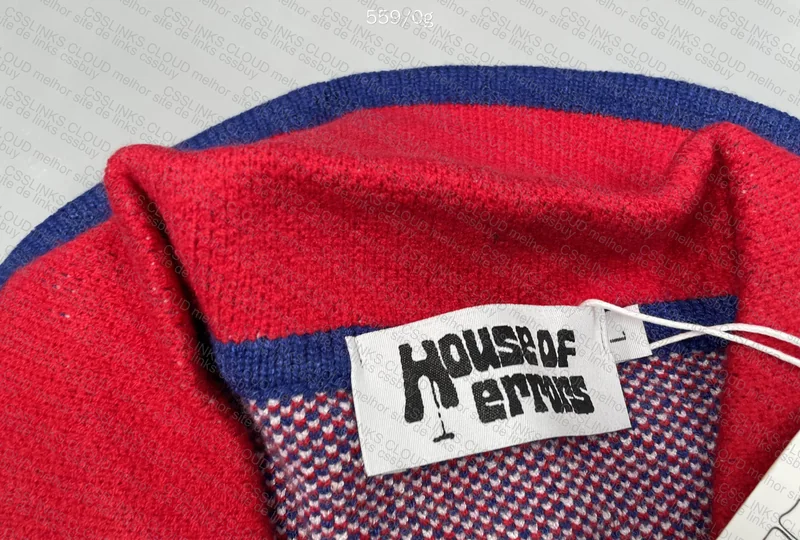 House of Errors 🇫🇷 Eurocopa 3
