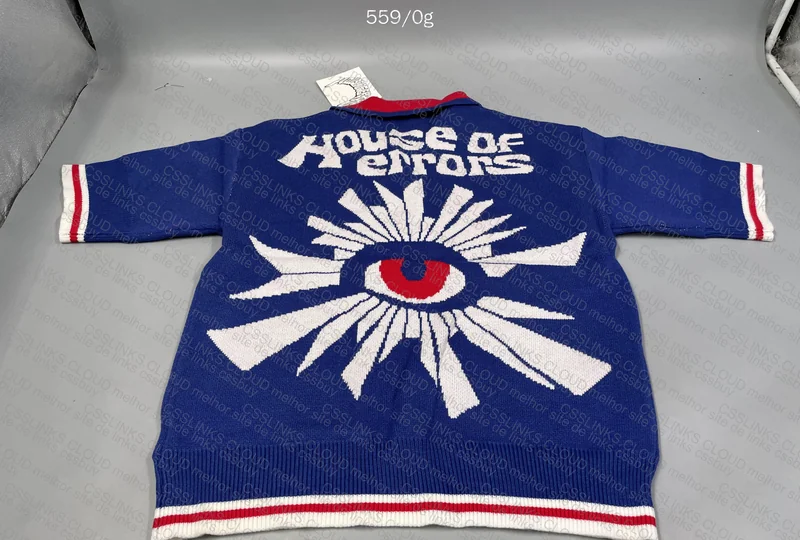 House of Errors 🇫🇷 Eurocopa 4