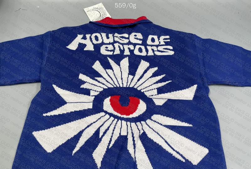 House of Errors 🇫🇷 Eurocopa 5