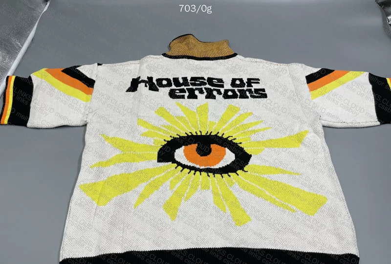 House Of Errors - Germany 4