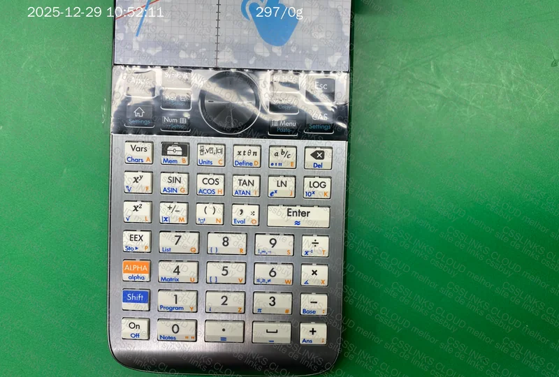 HP PRIME V2 2