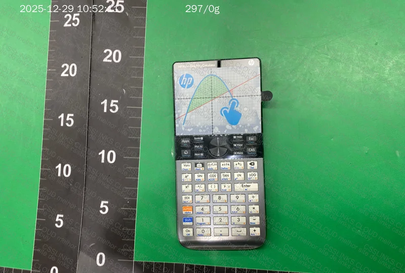 HP PRIME V2 6