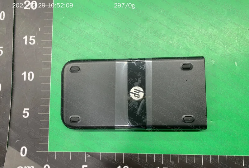 HP PRIME V2 7