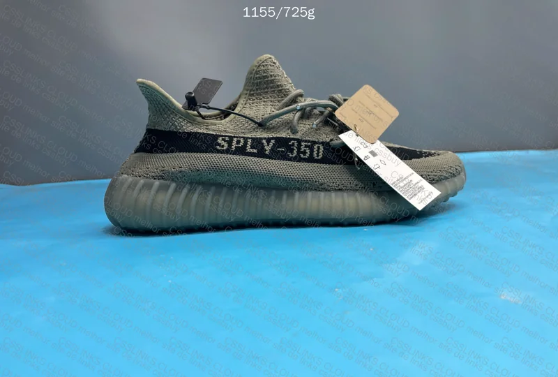HQ2059 Yeezy 350v2 "Granite" 2