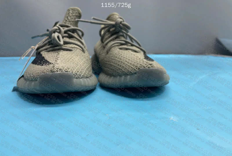 HQ2059 Yeezy 350v2 "Granite" 6
