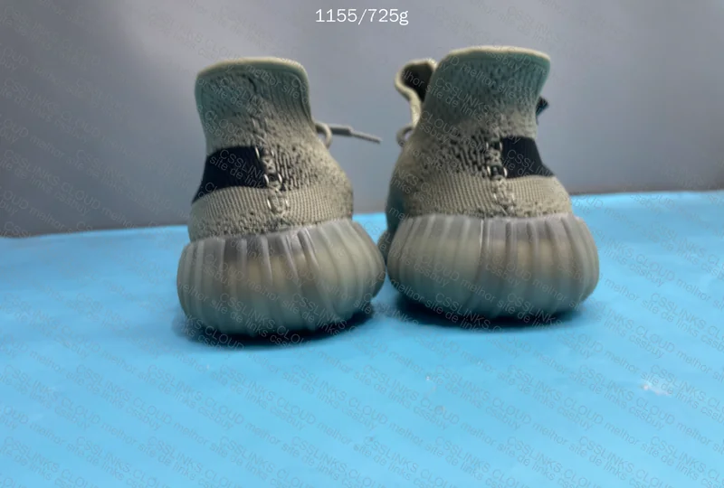 HQ2059 Yeezy 350v2 "Granite" 7