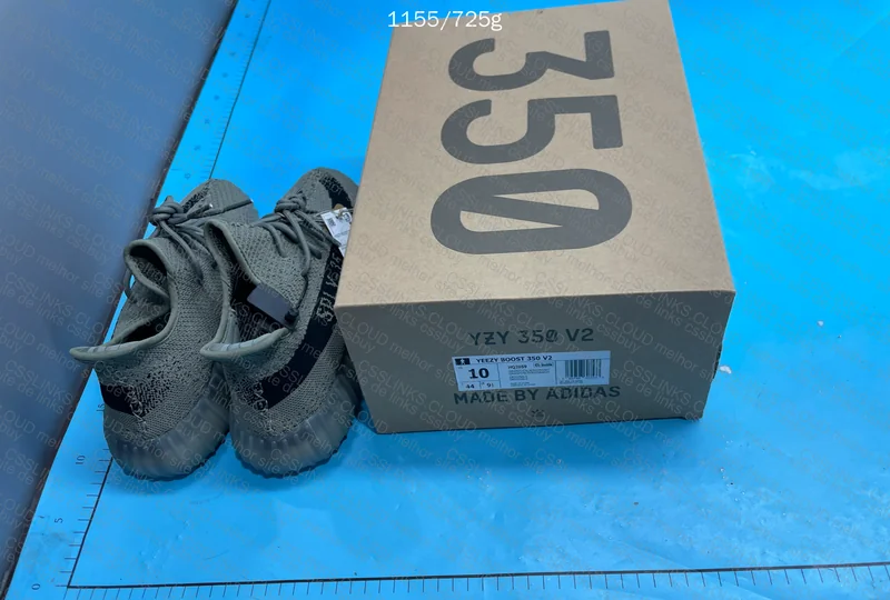HQ2059 Yeezy 350v2 "Granite" 8