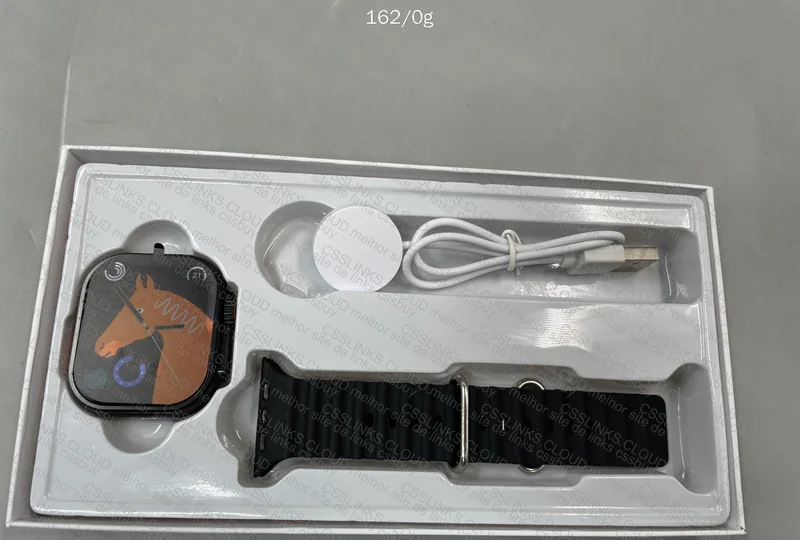 Huaqiangbei S9 Ultra Series 9