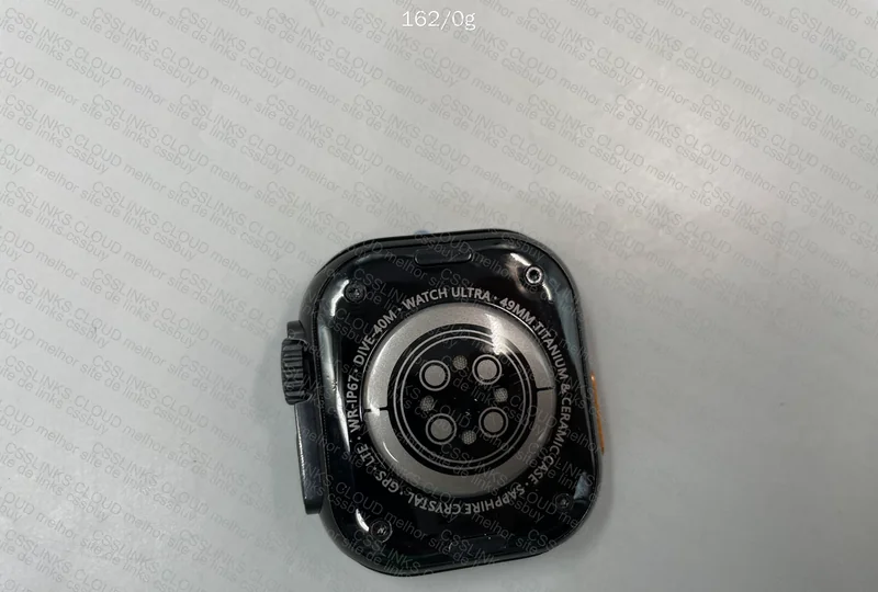 Huaqiangbei S9 Ultra Series 9 3