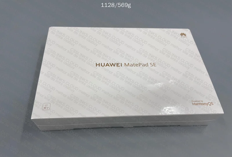 Huawei Matepad SE 11 2024 (8gb + 128gb)