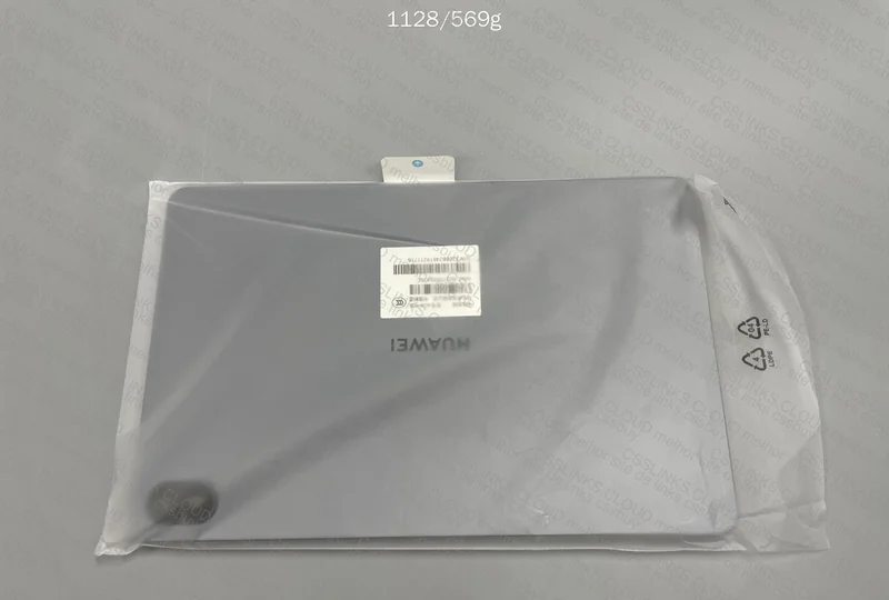 Huawei Matepad SE 11 2024 (8gb + 128gb) 3
