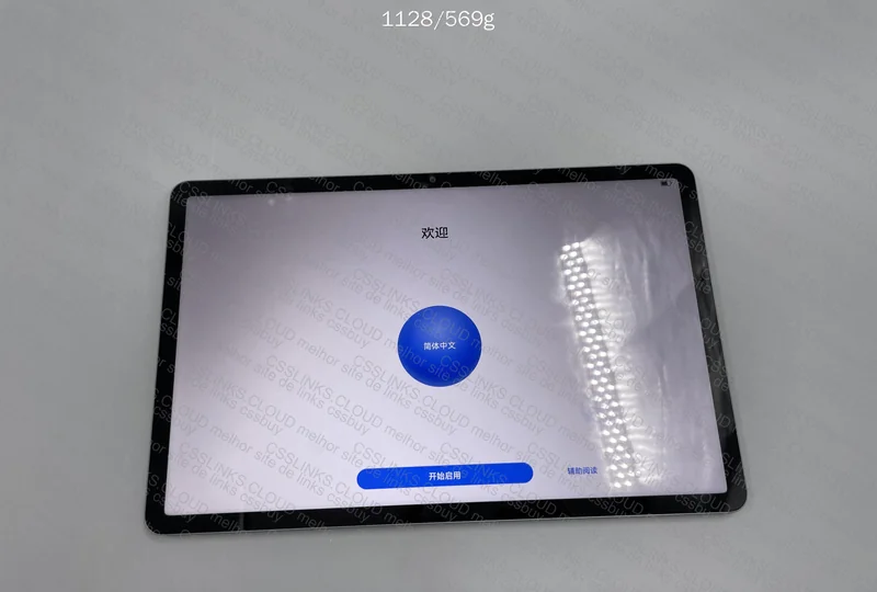 Huawei Matepad SE 11 2024 (8gb + 128gb) 4