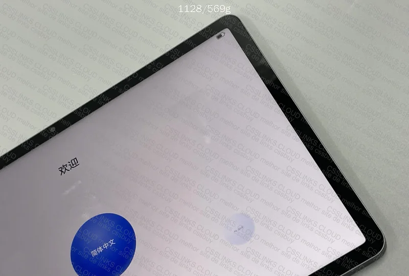 Huawei Matepad SE 11 2024 (8gb + 128gb) 5