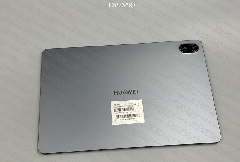 Huawei Matepad SE 11 2024 (8gb + 128gb) 6
