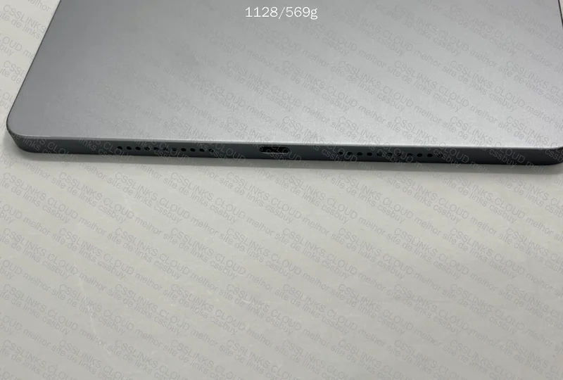 Huawei Matepad SE 11 2024 (8gb + 128gb) 8