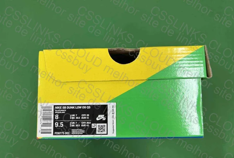 HUF x Dunk Low SB San Francisco - M Batch