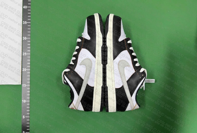 HUF x Dunk Low SB San Francisco - M Batch 2