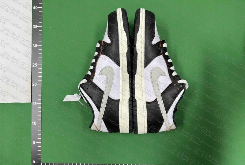 HUF x Dunk Low SB San Francisco - M Batch 6