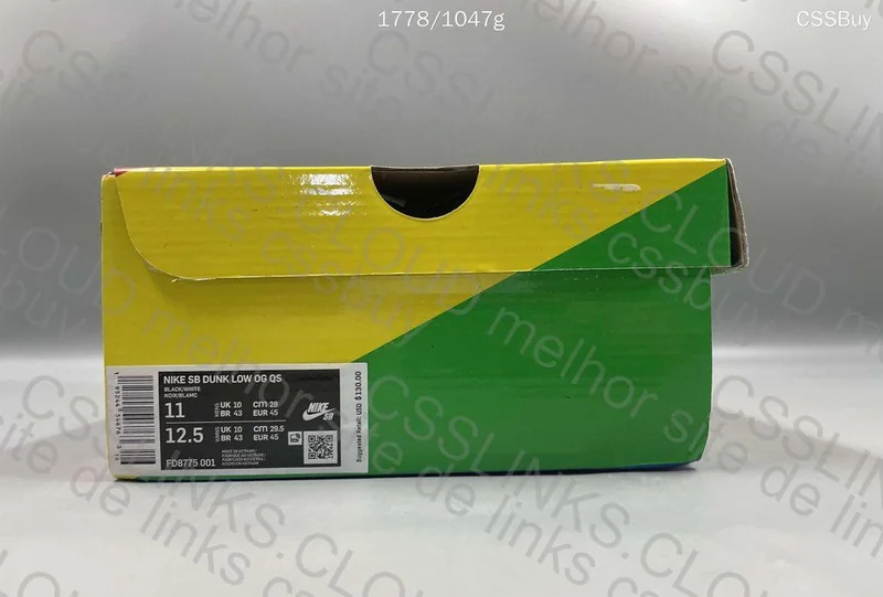 HUF x Nike SB Dunk Low OG San Francisco 7
