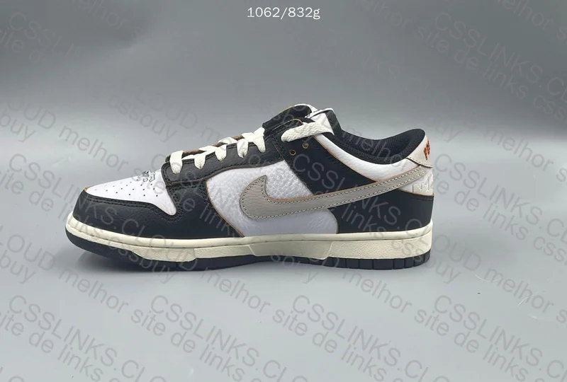 HUF x Nike SB Dunk Low OG San Francisco 2