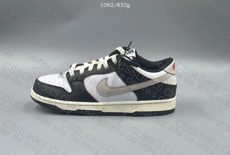 HUF x Nike SB Dunk Low OG San Francisco 3