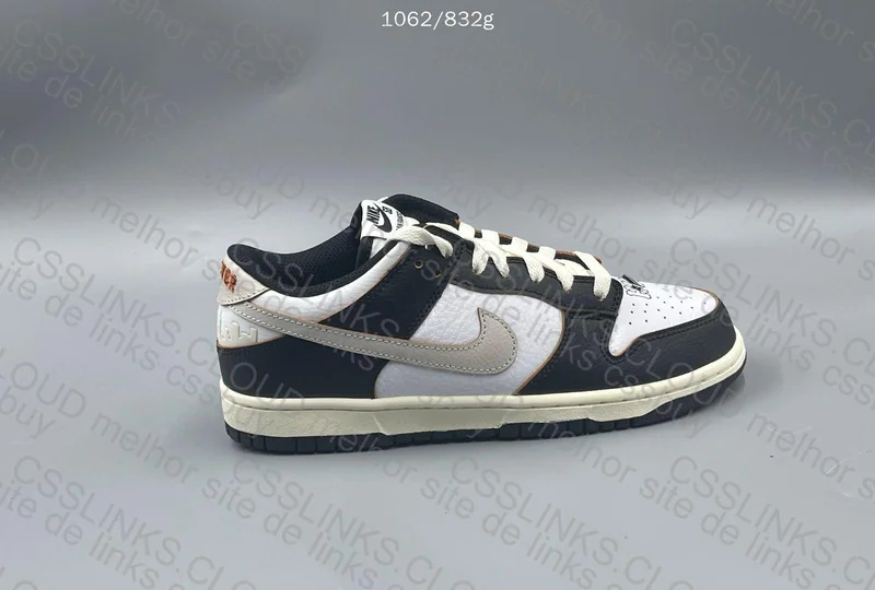 HUF x Nike SB Dunk Low OG San Francisco 4