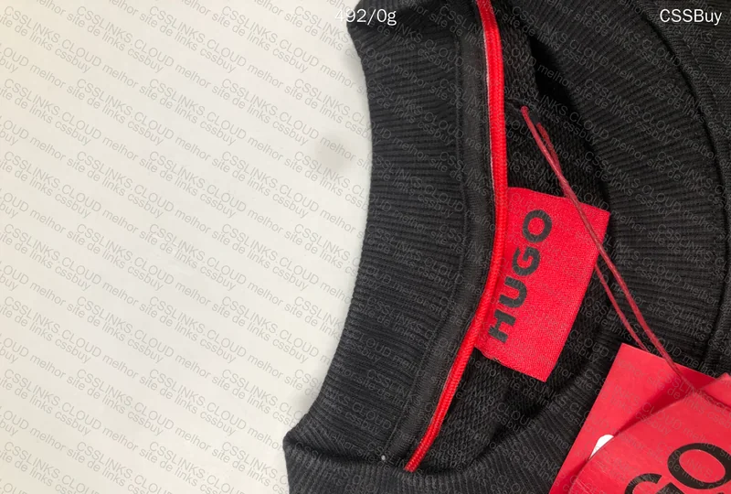 hugo boss sweater 4