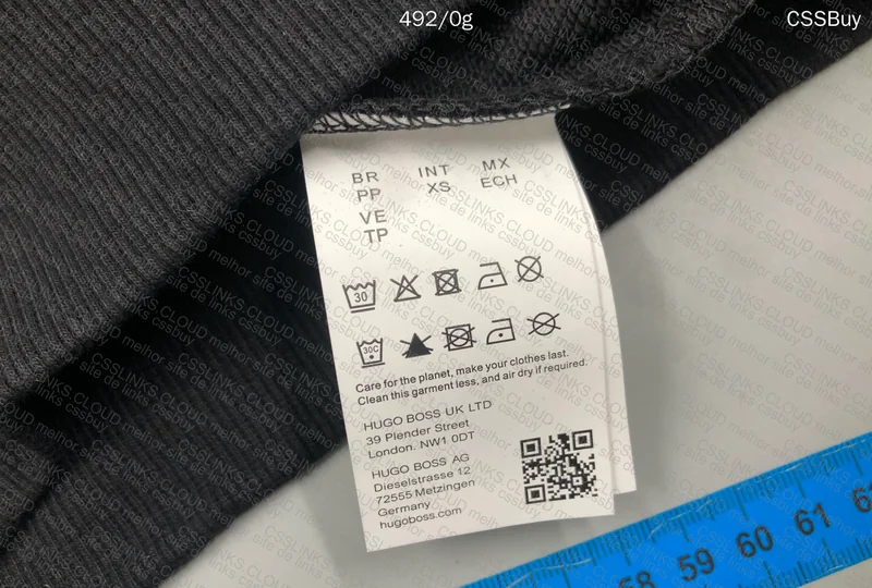 hugo boss sweater 6