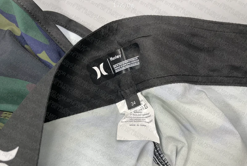 Hurley Phantom GL or RL? 3