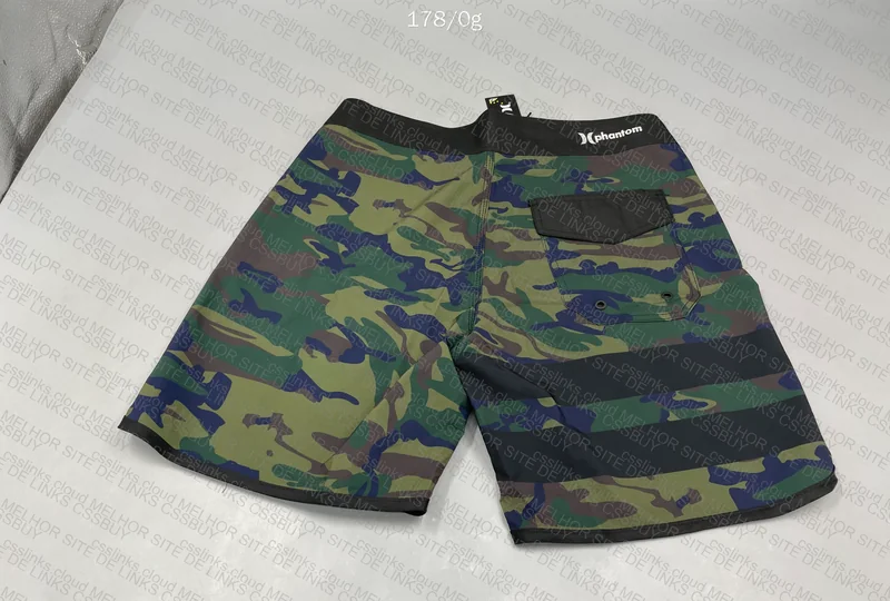 Hurley Phantom GL or RL? 4
