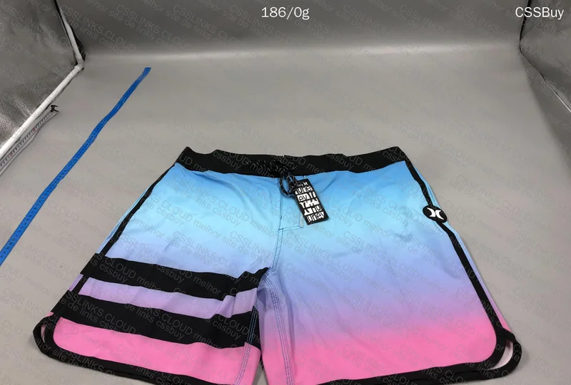 HURLEY PHANTON 2