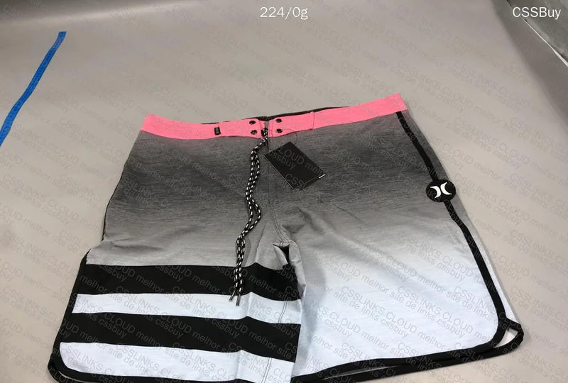 HURLEY PHANTON 3