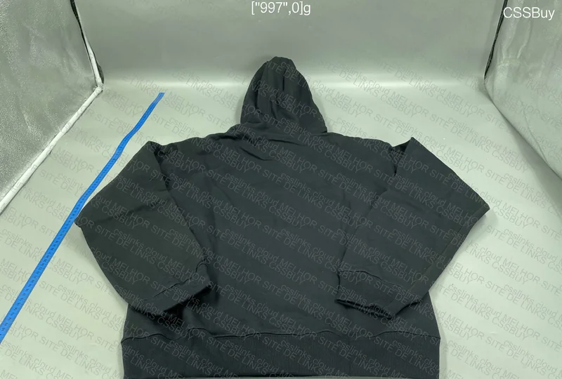 (Husky) Solo Swoosh Nikelab Hoodie 2