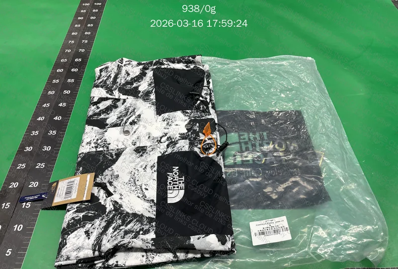 HUSKY - TNF JACKET MONTAIN - The North Face Jaqueta 3