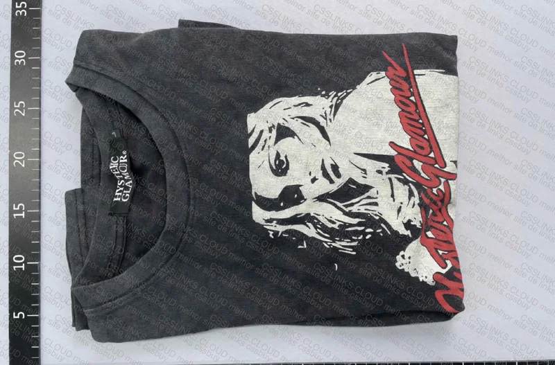 Hysteric Glamour