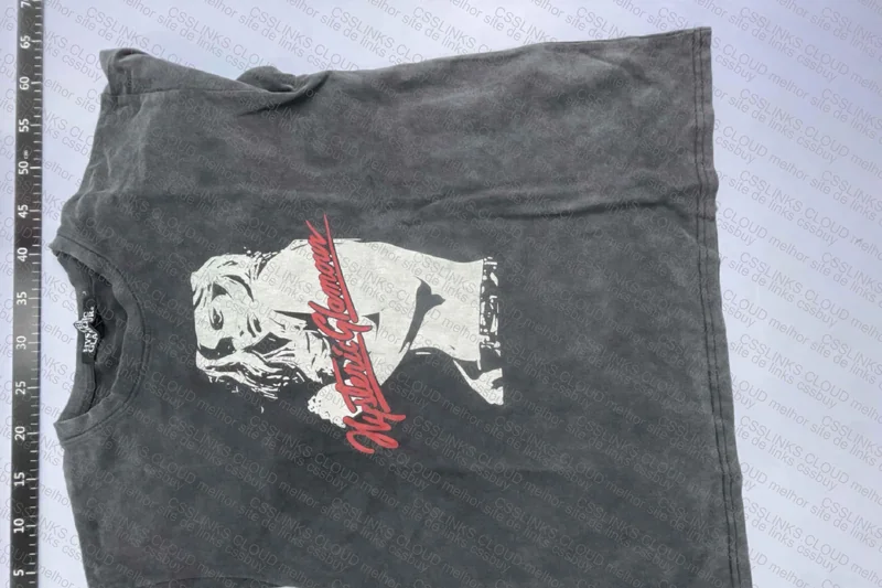 Hysteric Glamour 3