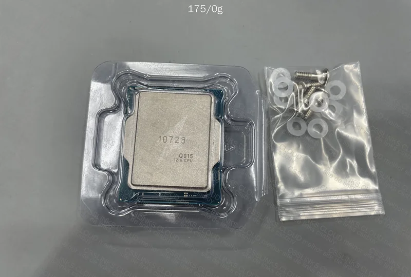 i9 12900HX (mod) 3