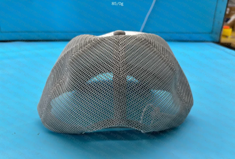 Ian Connor SICKO - Trucker Cap 3
