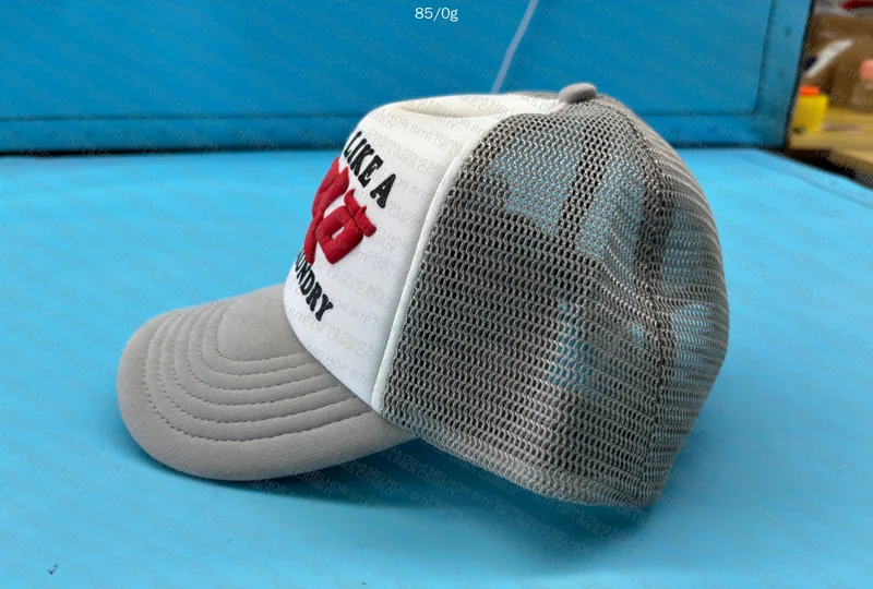 Ian Connor SICKO - Trucker Cap 4