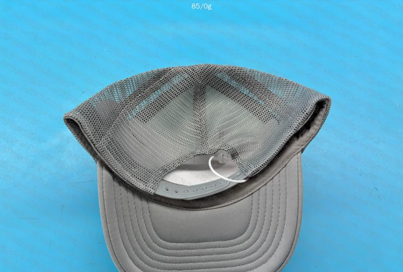 Ian Connor SICKO - Trucker Cap 5