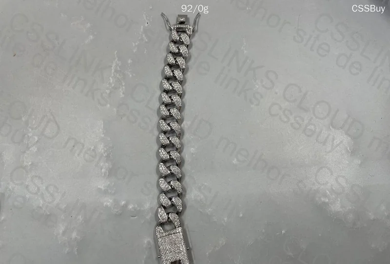 ICE CUBAN (GL?)